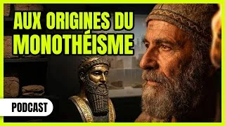 Miniature : Les mythes sumériens et la généalogie du monothéisme