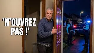Miniature : JAMAIS ouvrir votre porte aux Gendarmes sans vérifier CES 3 choses d'abord