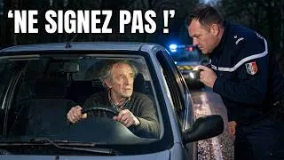 Miniature : AVOCAT: Quand les Gendarmes disent "Signez le procès-verbal" — Faites CECI avant tout