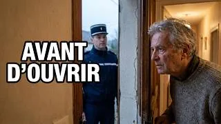 Miniature : AVOCAT: Quand les Gendarmes frappent à votre porte le dimanche — Faites CECI avant d'ouvrir