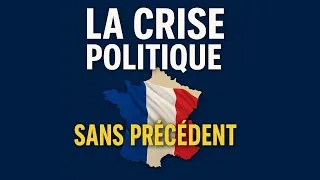 Miniature : La France au Bord du Gouffre : Comment le Budget a Fait Chuter Trois Gouvernements