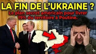 Miniature : Cinq Heures au Kremlin : Pourquoi la Paix en Ukraine Reste Hors de Portée