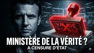 Miniature : Labellisation des medias : menace pour la liberte ou outil contre la desinformation ?