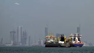 Miniature : Pourquoi le détroit d’Hormuz peut déclencher une crise mondiale?#geopolitique #conflit #lignerouge
