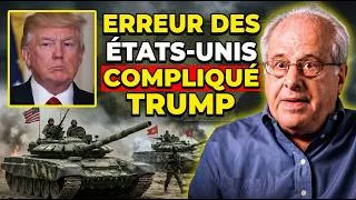 Miniature : Détroit d'Ormuz BLOQUÉ ! L'Iran met les USA à genoux 🔥 Prix du pétrole en chute libre du système