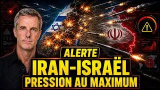 Miniature : Pire qu’une bombe atomique s’abat : 3,2 millions fuient, Israël dos au mur