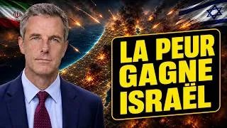 Miniature : L’Iran fait l’impensable : choc massif en Israël, des millions forcés d’évacuer