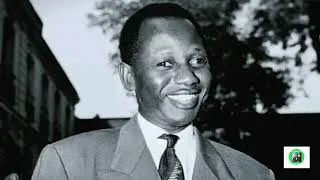 Miniature : L'Histoire méconnue du Président Mamadou DIA : son enfance et son adolescence