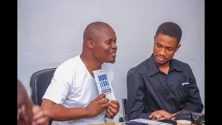 Miniature : MediaLex, S1 Ep. 1 : Les coulisses du statut de journaliste en RDC, qui peut se dire professionnel ?