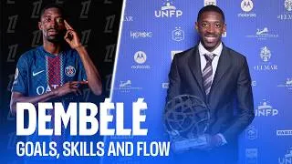 Miniature : Ousmane Dembélé au sommet de son art 🔥| Best of saison 2025/26