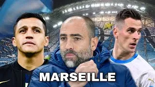 Miniature : LE MERCATO DE MARSEILLE EST-IL SI PARFAIT ?