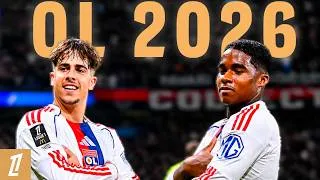 Miniature : 😱 OL 2026 : TOUS LES BUTS D'UNE SAISON MIRACULEUSE