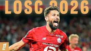 Miniature : 🔥 LOSC 2026 : CAP SUR LA LIGUE DES CHAMPIONS ! TOUS LES BUTS D'UNE SAISON ADMIRABLE