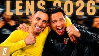 Miniature : 🍿 RC Lens 2025/2026 : TOUS LES BUTS D'UNE SAISON LÉGENDAIRE
