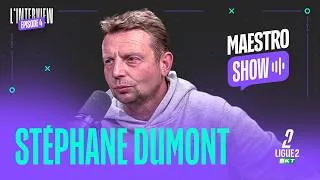 Miniature : Le retour de l’ESTAC Troyes en Ligue 1 raconté par Stéphane Dumont | Maestro Show Saison 2 #5
