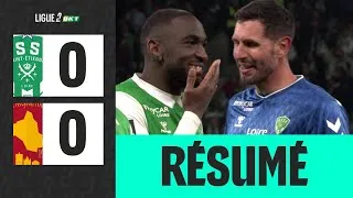Miniature : AS SAINT-ÉTIENNE - RODEZ AVEYRON FOOTBALL (0-0 | 7-6 t.a.b) - Play-off # 2 - Ligue 2 BKT 25/26