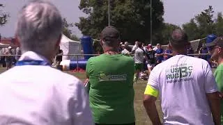 Miniature : Highlights Finale Régionale 2 U19 : US Bellegarde Coupy vs Stade Métropolitain