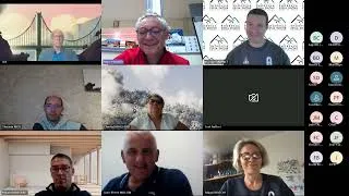 Miniature : Webinaire Stage National de Rentrée AURA Judo Septembre 2024