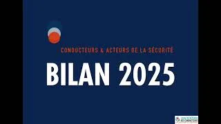 Miniature : Bilan de notre application Activ'Route en 2025
