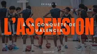 Miniature : L'Ascension : À la conquête de Valencia !