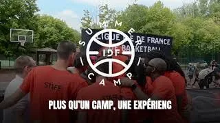 Miniature : Teaser Summer Camp 2026
