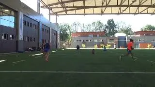 Miniature : Le duel