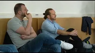 Miniature : Bande annonce documentaire 2026 : Psychiatre de liaison, une vie pour relier l'humain