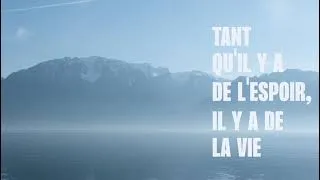 Miniature : Film documentaire "Tant qu'il y a de l'espoir, il y a de la vie" - BANDE ANNONCE OFFICIELLE 2025
