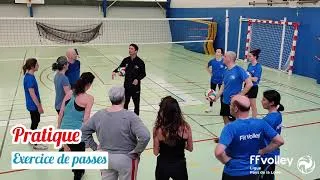 Miniature : Fit Volley Santé - Pays de la Loire