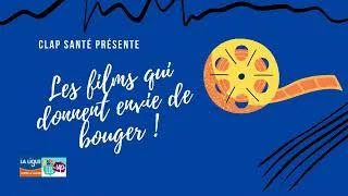 Miniature : Les films qui donnent envie de bouger !