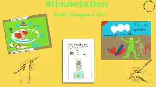 Miniature : Le comité de Paris nous dévoile vos meilleurs dessins pour l'agenda scolaire 2023-2024