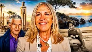 Miniature : "Je ne suis pas une étrangère en Algérie" Marie-Christine Saragosse