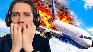 Miniature : 5 MINUTES POUR ÉVITER LE CRASH !