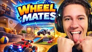 Miniature : JE CONTRÔLE UNE VOITURE TÉLÉCOMMANDÉE !🚗