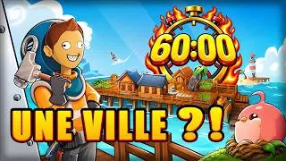 Miniature : Tout commence sur quelques planches au milieu de l’océan | Havendock