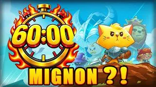 Miniature : Ce RPG de chats est bien plus intense qu’il n’y paraît | Cat Quest