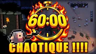 Miniature : J’ai testé ce jeu 1H… je n’ai RIEN compris à ce qui m’arrivait 💀 | Ashworld