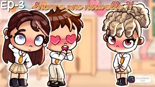 Miniature : Ep-3. Royale internat 🎀🤍// like Aya 👑💋// avatar world 🌎 