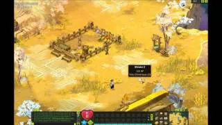 Miniature : [dofus] mon retour