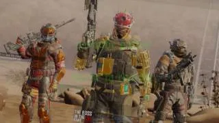 Miniature : [BO3] gameplay détente + explication