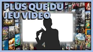 Miniature : Plus qu'un simple média : POURQUOI AIME-T-ON LES JEUX VIDEOS ?