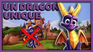 Miniature : Histoire de Spyro : LE DRAGON QUI REVOLUTIONNE TOUT