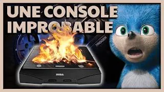 Miniature : Histoire de la Sega Saturn : UN ENCHAINEMENT D'ECHECS