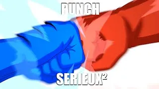 Miniature : One punch man "SERIOUS PUNCH² " - (with subtitles)