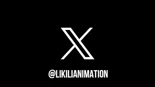 Miniature : ANNOUNCEMENT " NEW TWITTER "_ likili animation