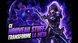 Miniature : Le Stuff Qui Va Changer Toute la Meta ! #dqsg