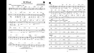 Miniature : IIIWind p18 19