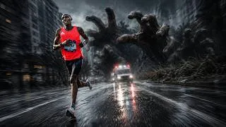 Miniature : le marathon ou la course contre le dopage