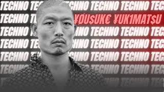 Miniature : Yousuke Yukimatsu : le DJ qui a battu le cancer 