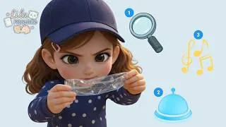 Miniature : SCIENCE : Les Etats de l'Eau Expliqués aux Enfants : Enquête/Expérience+Quiz+Chanson (cycle2 6/9ans)